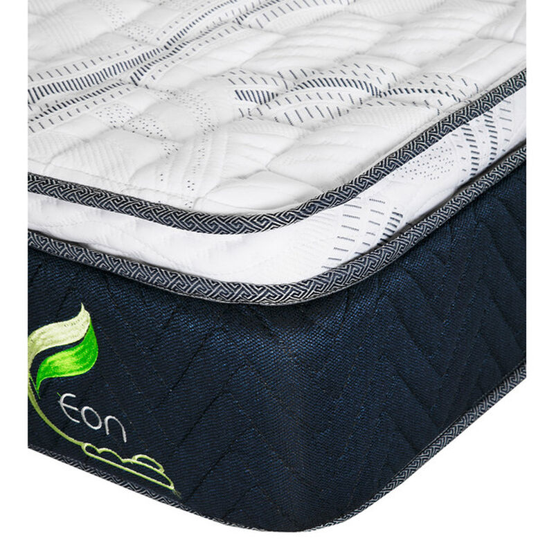 Colch&oacute;n Queen Size Eon + 2 Almohadas de Osos image number null