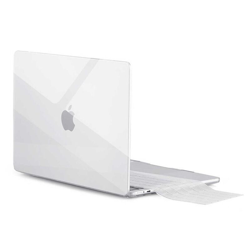 Funda TECHPROTECTUS para MacBook Air 13 M2 M3 T... image number null