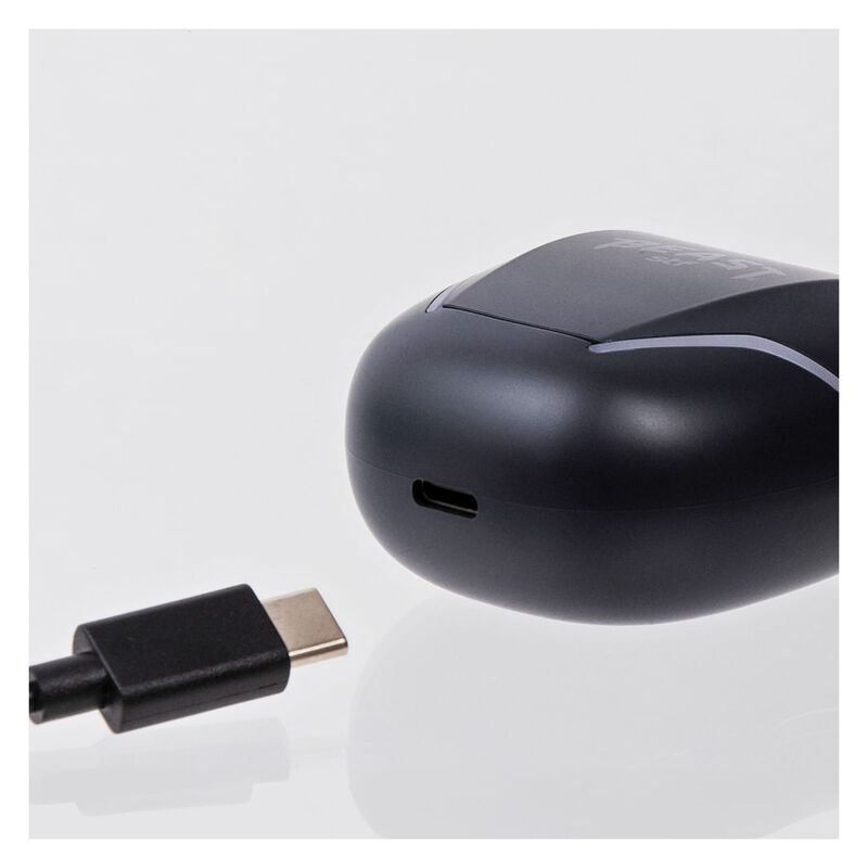 Aud&iacute;fonos Stf Beast Inal&aacute;mbricos Bluetooth In E... image number null