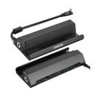 Hub Dock Usb-c Lenovo Legion Go 6 En 1 Para Consola Legion Go
