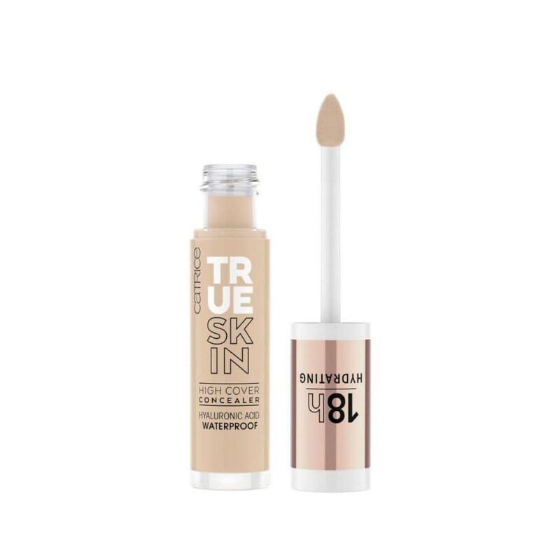 Corrector Catrice True Skin High Cover 020, Col... image number null