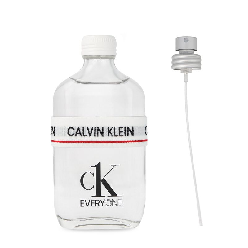 Ck Everyone 100Ml Edt Spray image number null
