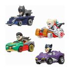 Toy Cars Hot Wheels Racerverse Fundido A Presi&oacute;n 1:64 Con Personajes Pop