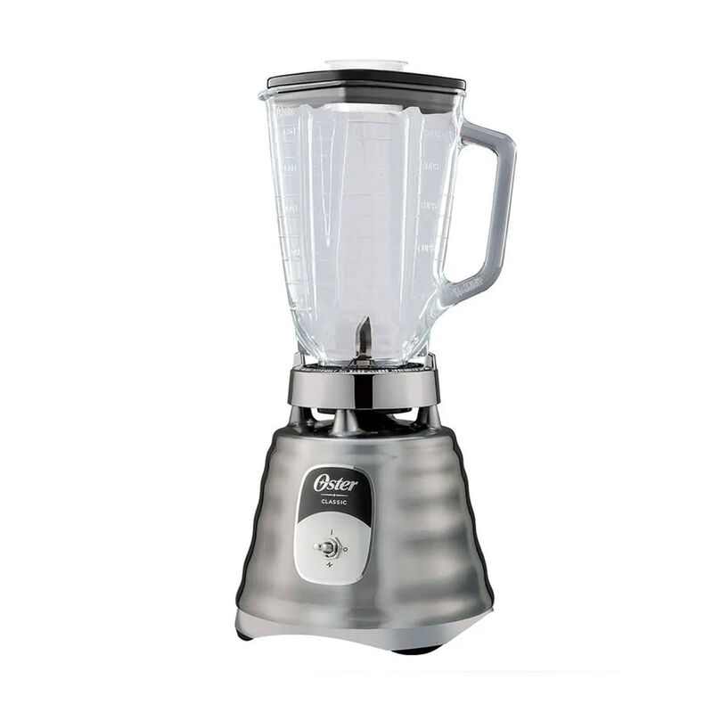 Licuadora De Pedestal Oster Blst4127 700w 2 Vel... image number null
