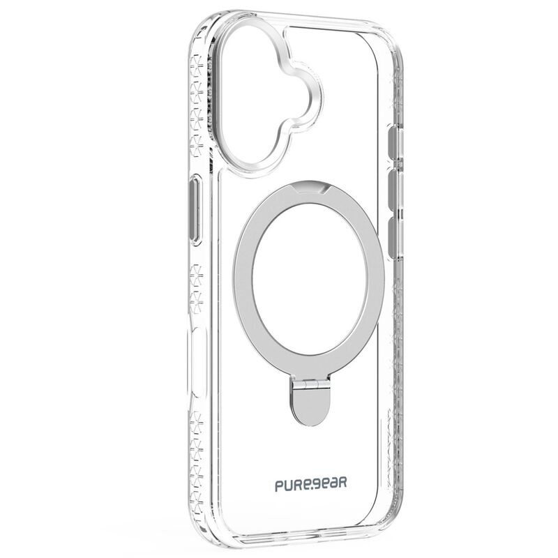 Funda Puregear Slimshell Kik Mag Para Iphone 17... image number null