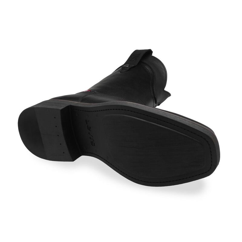 Botas Levi's&reg; Harry Para Hombre L2126551 Negro image number null