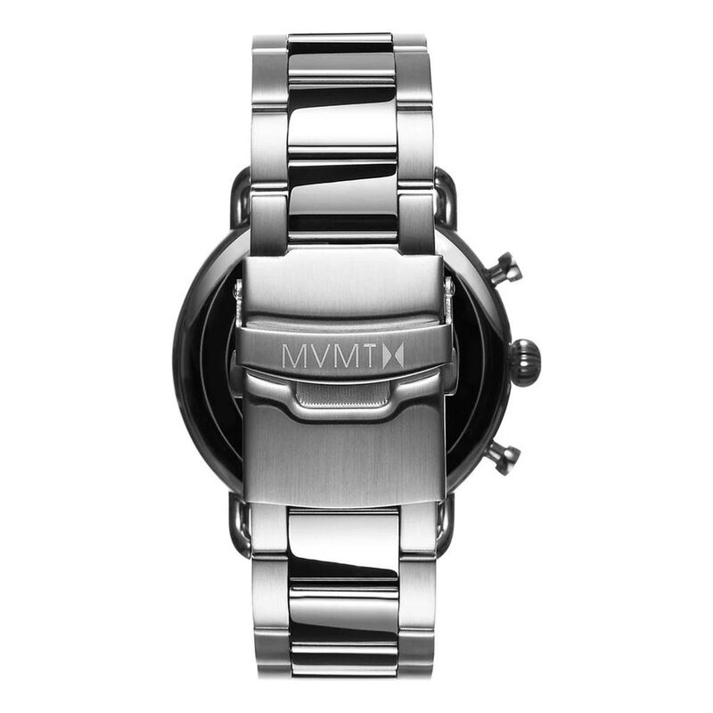Reloj MVMT Hombre Acero Inoxidable D-BT01-BLUS ... image number null