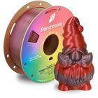 Filamento Pla Polymaker Panchroma 1 kg 1,75 mm Degradado