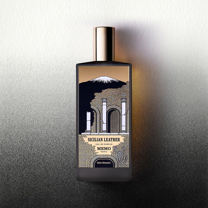 Perfume Memo Paris, Piel Siciliana, 75 Ml image number null