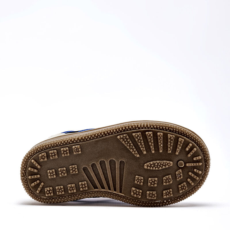 Panam tenis para beb&eacute;  blanco beige cod 140998-... image number null