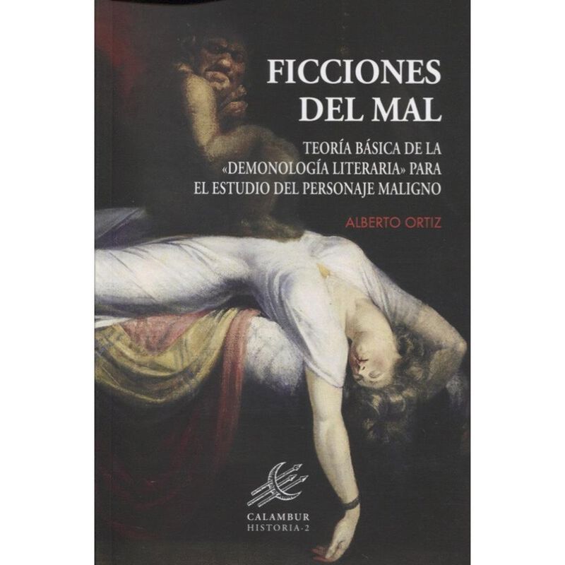 Ficciones Del Mal image number null