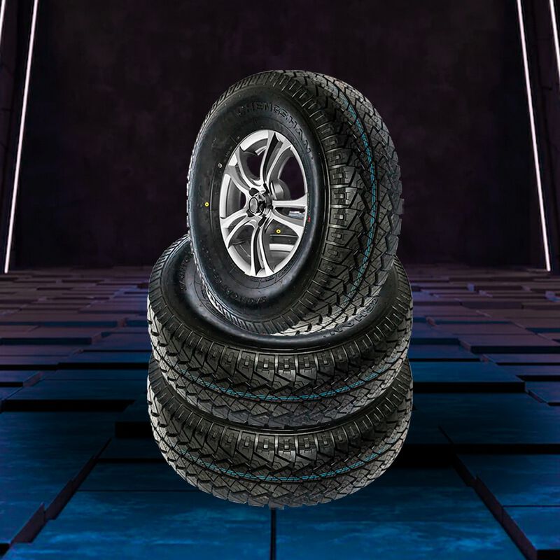 Llanta 235/60R17 102T Chengshan CSC-302 image number null