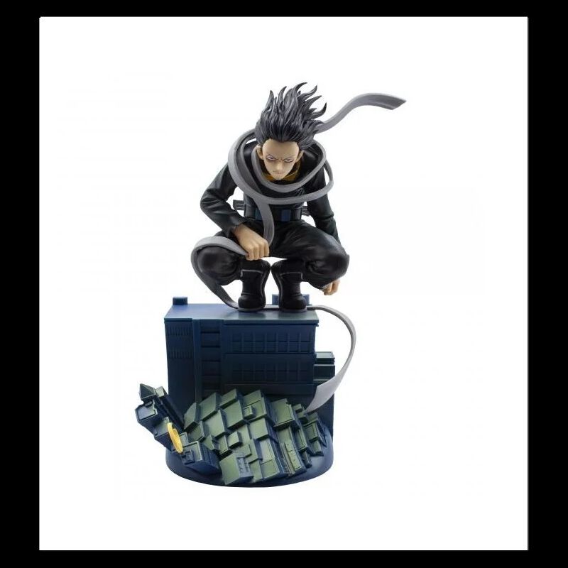 Figura Shota Aizawa Dioramatic My Hero Academia... image number null