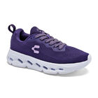 Charly Tenis Deportivo Morado Para Mujer 143553ce