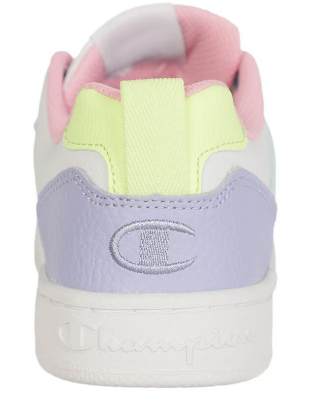 Tenis Champion 5 On 5 Lo Para Mujer. Ca102216w image number null