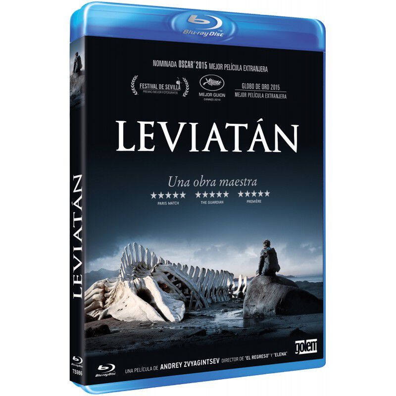 Leviat&aacute;n (2014) image number null