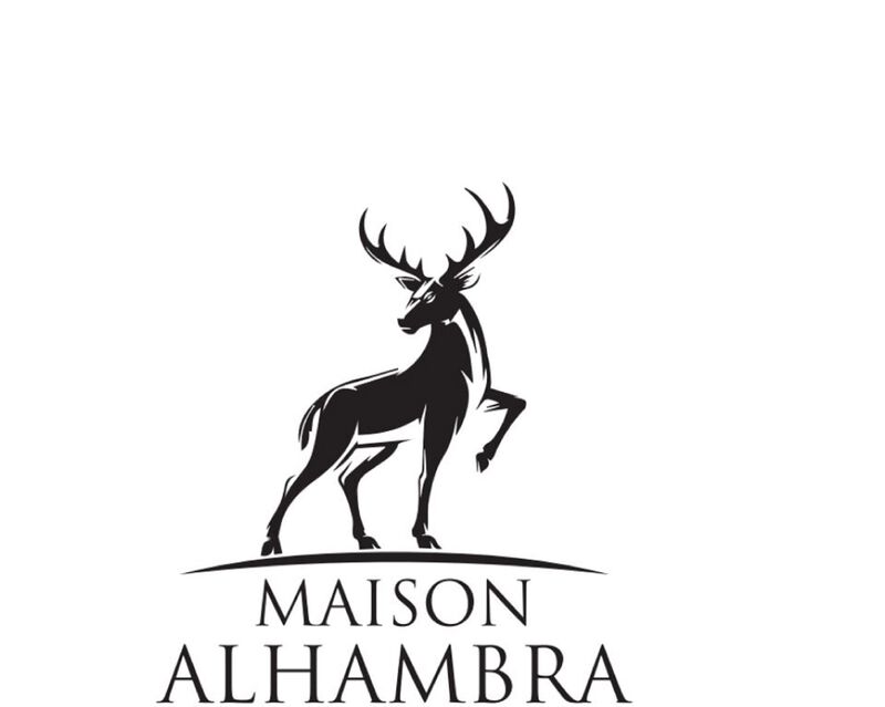 Perfume Maison Alhambra The Tux Eau De Parfum, ... image number null