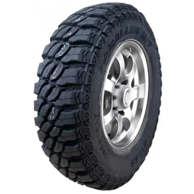 Llanta 37X13.50R26 114Q Atlas Paraller M/T image number null