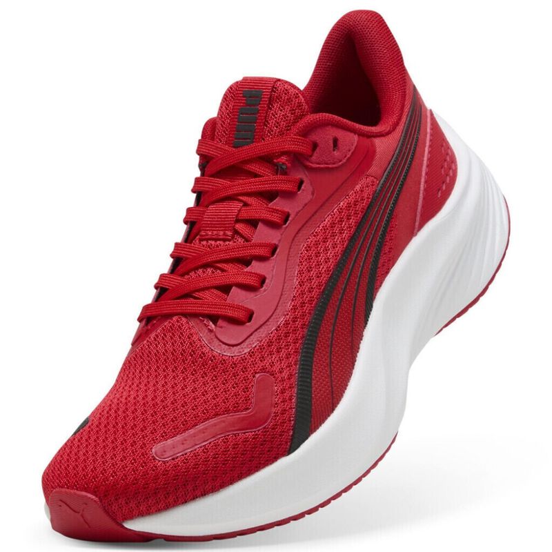 Tenis Puma Pounce Lite Jr Unisex image number null