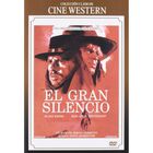 El Gran Silencio [dvd]