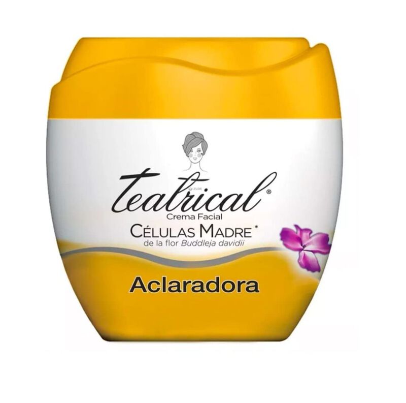 Teatrical Aclaradora Iluminadora Con Filtro Uv ... image number null