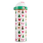 Botella De Agua Powcan 700 ml Con Paja/tapa A Prueba De Fugas