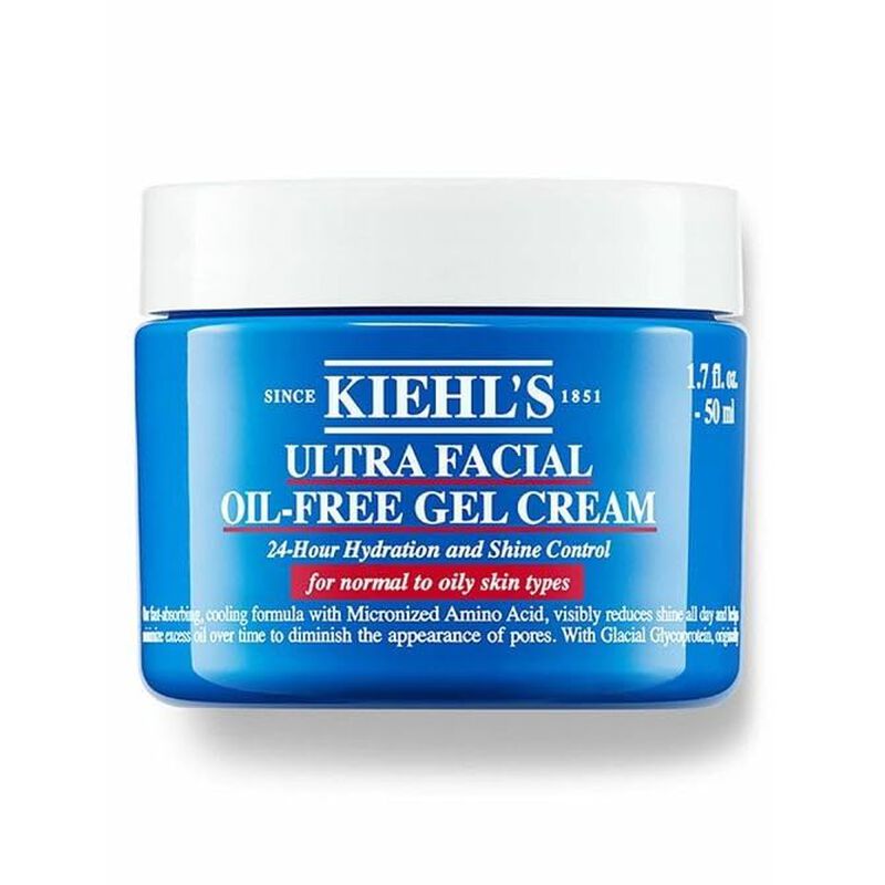 Crema Gel Ultra Facial Hidratante Kiehl's 50 Ml image number null
