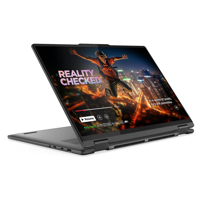 Laptop Lenovo Yoga 7: Procesador Intel Core Ult... image number null
