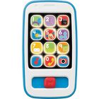 F-P RÍE Y APRENDE SMARTPHONE DE APRENDIZAJE AZUL HXB83