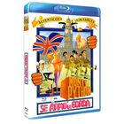 Se Arm&oacute; La Gorda [blu-ray R] (1971) Monty Python And Now For Something Completely Different