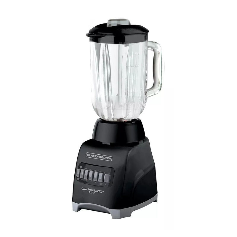 Licuadora Vaso Vidrio Black&Decker 10Vel 1.25L ... image number null