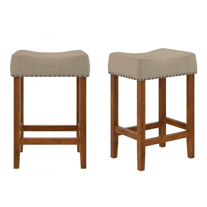 Taburete Sin Respaldo, Better Homes & Gardens image number null