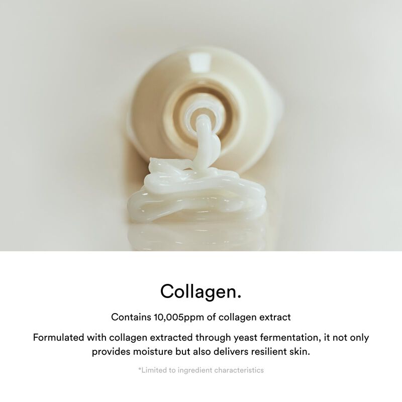 Crema Para Ojos Abib Collagen Jericho Rose, Oje... image number null