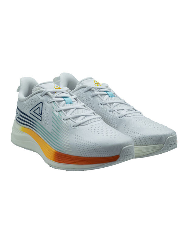 Tenis PEAK SNUG SYSTEM Running: velocidad, conf... image number null
