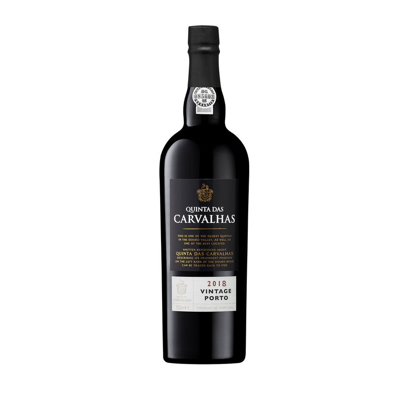 OP VINTAGE 2018 750 ML image number null