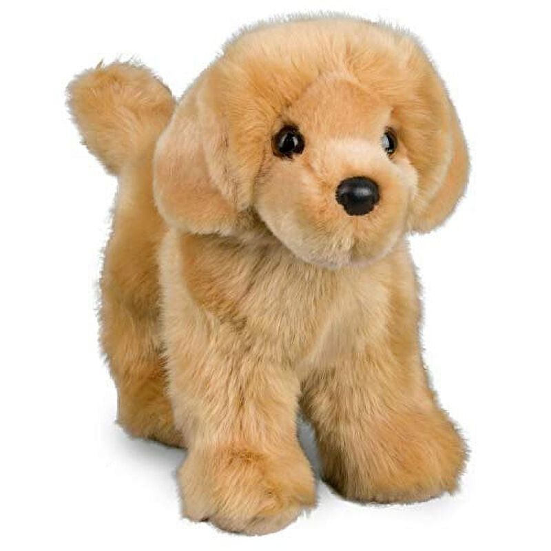 Peluche Para Perro Douglas Chap Golden Retrieve... image number null