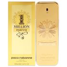 Perfume Paco Rabanne 1 Million Parfum En Aerosol, 100 Ml, Para Hombre