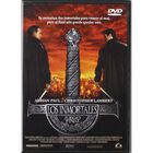 Highlander:_Endgame_(AKA_Highlander_IV) [DVD]