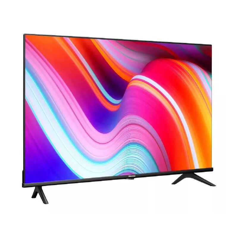 Pantalla 43" HISENSE Sistema Operativo Vidaa Sm... image number null