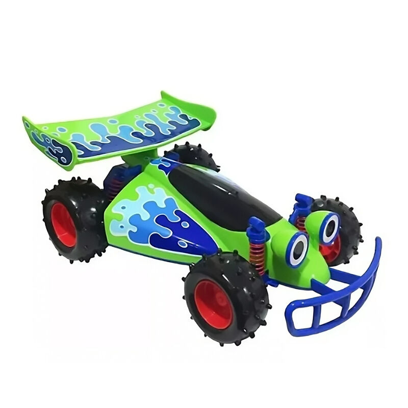 Carro Fricci&oacute;n Veh&iacute;culo Rc Toy Story 24cm Origi... image number null