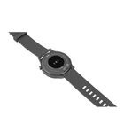 Smartwatch Kronos Sound Tws + Audifonos Negro