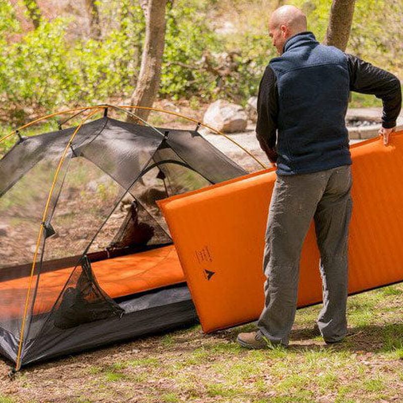 Colch&oacute;n Autoinflable Comfortlite&trade; Xxl Con Velcr... image number null