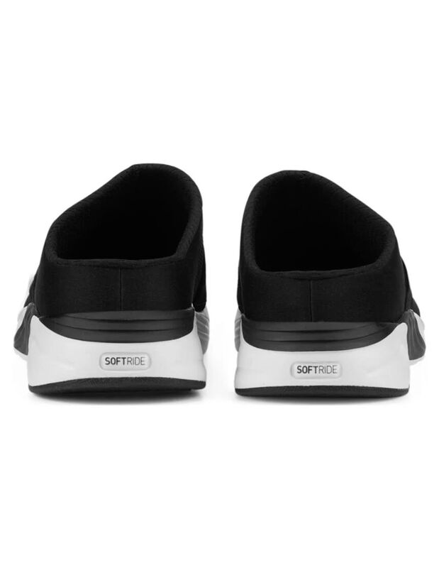 Tenis Dama Puma Softride Ruby Muke Negro 377064... image number null