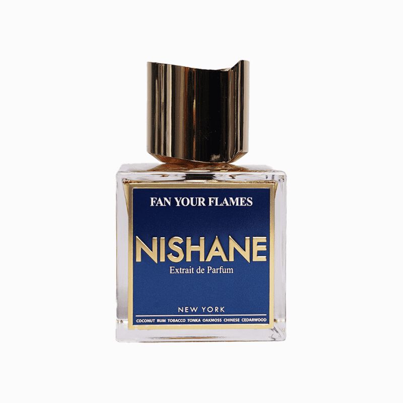 Perfume Nishane Fan Your Flames Extrait De Parf... image number null