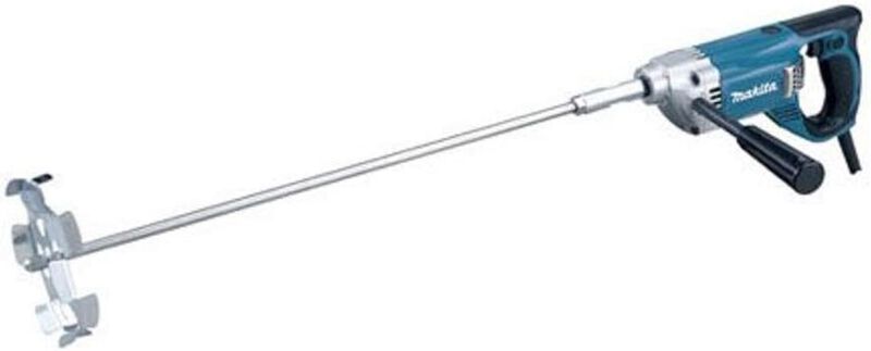 Mezcladora Makita 855w Con Aspa 6 1/2" Profesio... image number null