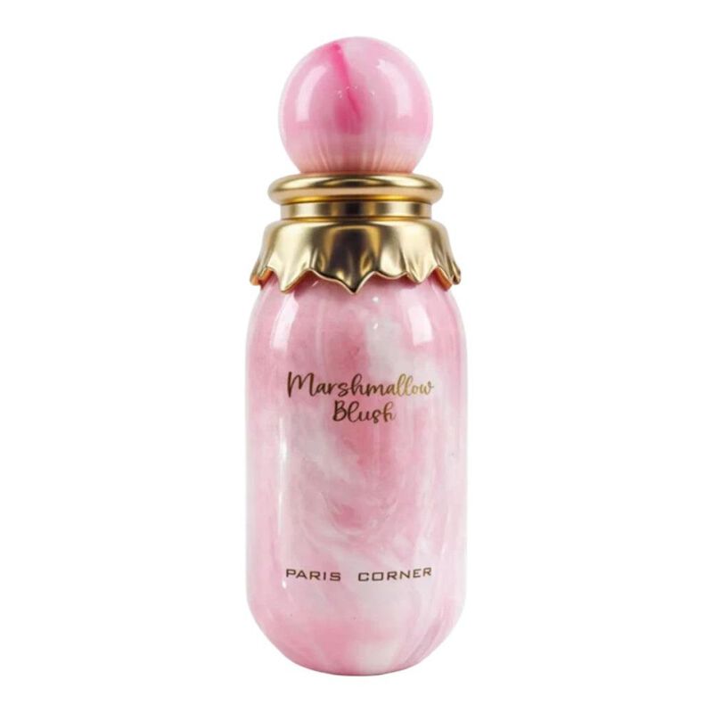 Perfume Paris Corner Marshmallow Blush Edp 100 ... image number null