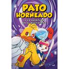 Pato horneado y la aventura en el multiverso