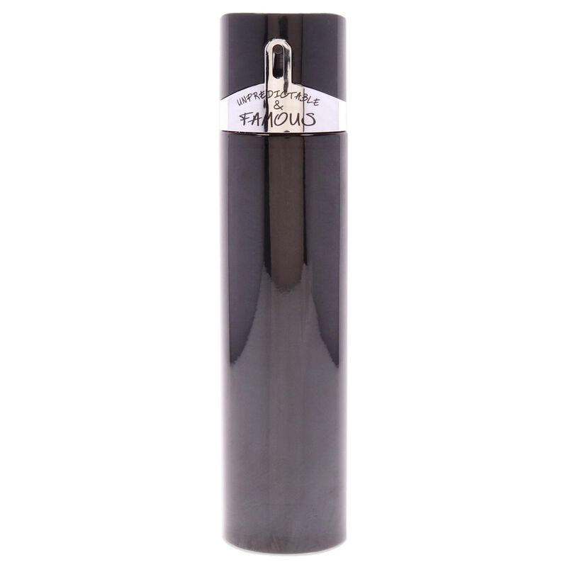 Perfume Glenn Perri Impredecible Y Famoso Edp 1... image number null