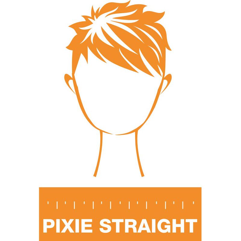 Alisador Bed Head Pixie 1/2 Ideal Para Cabello ... image number null