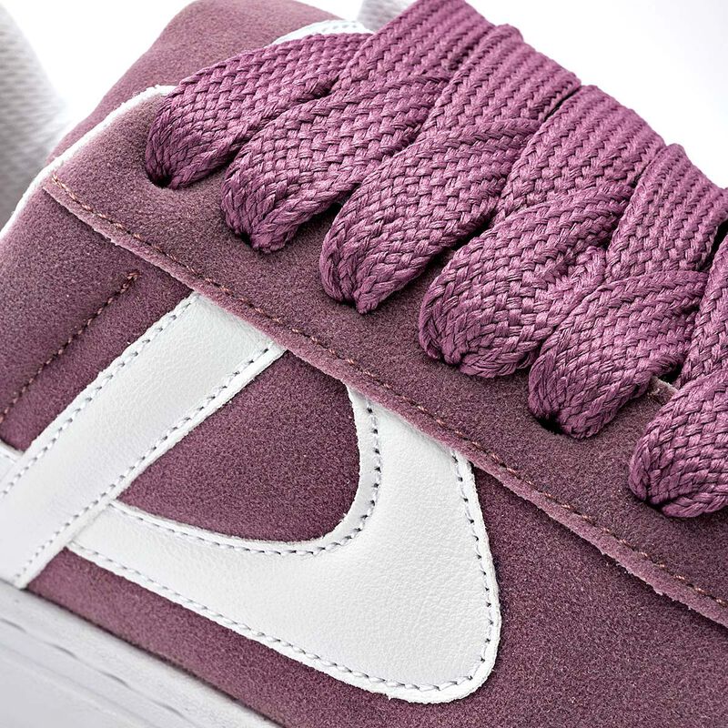 Panam tenis para mujer rosa blanco cod 140760-E image number null